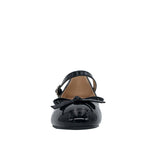 Tacones Tere para niña color negro