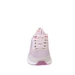 Tennis Sydney para mujer color blush