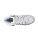 Sneakers Tina para mujer color blanco