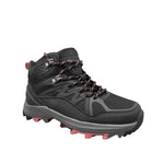 Botas Arizona para mujer color negro