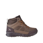 Botas Thomas para niño color café