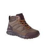 Botas Thomas para niño color café