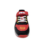 Tennis Cars para niño color rojo