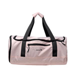 Mochila Remy unisex color rosado