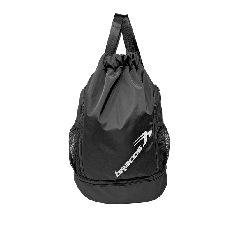Mochila Nick unisex color negro