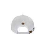 Gorra Oscar unisex color blanco