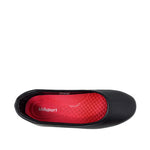 Zapatos escolares Helen para niña color negro