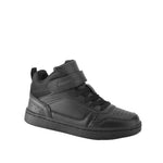 Sneakers Jacko para niño color negro