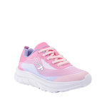 Tennis Esita para niña color rosado