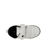 Canvas Saul para infante color blanco