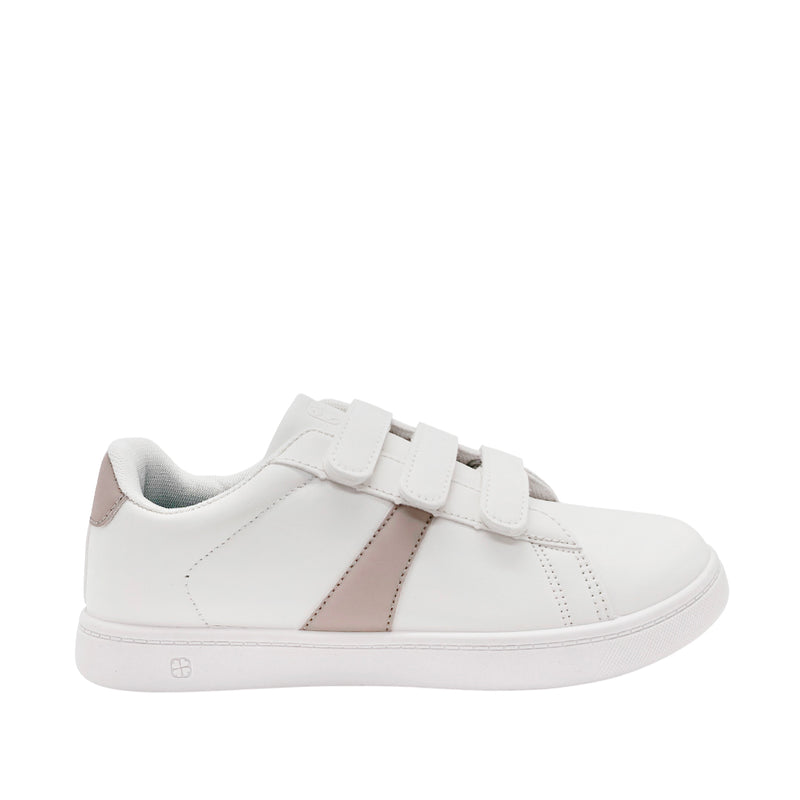 Dinas Valeria para mujer color blanco