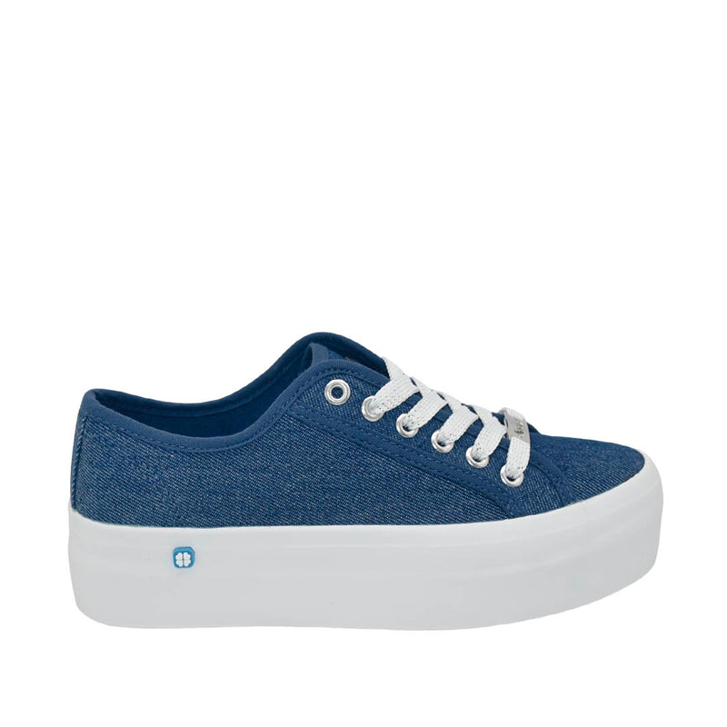 Dinas Suri para mujer color navy