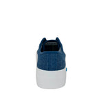 Dinas Suri para mujer color navy