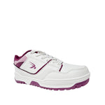 Tennis Becca para mujer color blanco