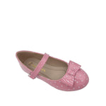 Ballerinas Mini para infante color rosado