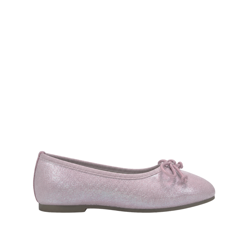 Ballerinas Cristy para niña color rosado