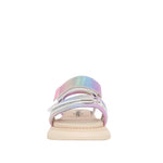 Sandalias Paula para infante color lila