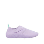 Sandalias Flats Nami para niña color lila