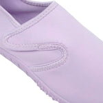 Sandalias Flats Nami para niña color lila