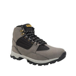 Botas Baldor para hombre color gris