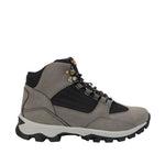 Botas Baldor para hombre color gris