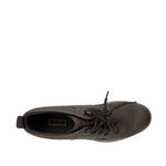 Botas Brandy para hombre color café