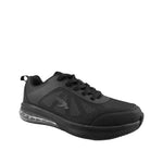 Tennis Gaston para hombre color negro