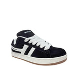 Sneakers Jack para hombre color negro