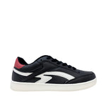 Sneakers Maximo para hombre color negro