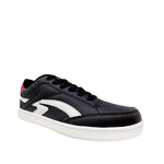 Sneakers Maximo para hombre color negro
