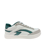 Sneakers Maximo para hombre color blanco