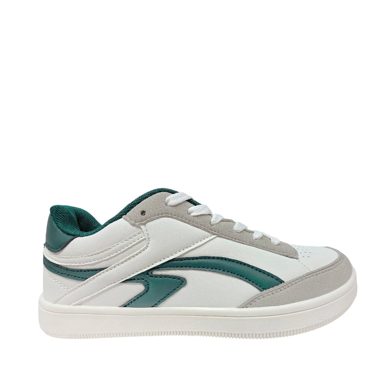 Sneakers Maximo para hombre color blanco