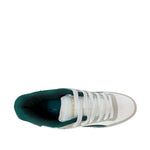 Sneakers Maximo para hombre color blanco