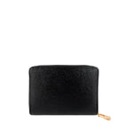 Billetera Carrie para mujer color negro
