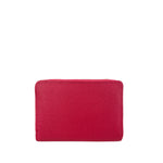 Billetera Carrie para mujer color fucsia