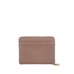 Billetera Lula para mujer color blush