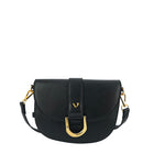 Crossbody Karli para mujer color negro