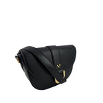 Crossbody Karli para mujer color negro