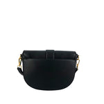Crossbody Karli para mujer color negro