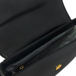 Crossbody Karli para mujer color negro