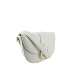 Crossbody Karli para mujer color hueso