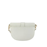 Crossbody Karli para mujer color hueso