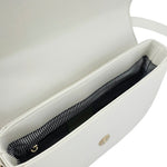 Crossbody Karli para mujer color hueso