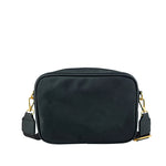 Crossbody Adelie para mujer color negro