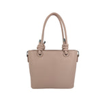 Crossbody Raquel para mujer color blush