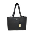 Cartera Tote Cammie para mujer color negro