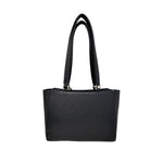 Cartera Tote Cammie para mujer color negro
