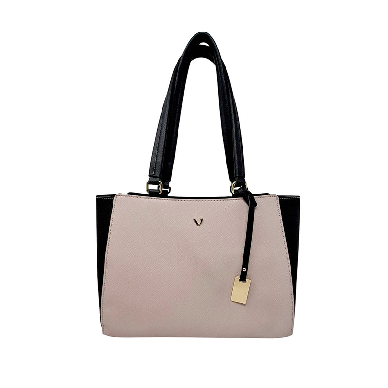 Cartera Tote Cammie para mujer color multi