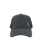 Gorra Javi unisex color gris