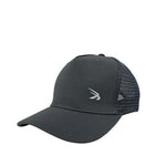 Gorra Javi unisex color gris